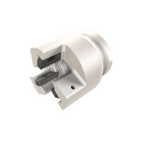 MTFLE D0.75-4-0.75-21 Mehrzahn-Außengewinde-Schalenfräser