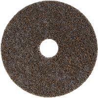 Dischi abrasivi in tessuto non tessuto