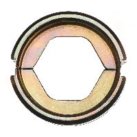 Matriță de sertizare NF22 Cu 300