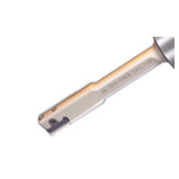 RM-SET.5000H6B-B-C625S Alesatori a lama singola, per fori ciechi