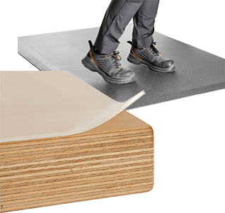 Revêtements de sol et tapis