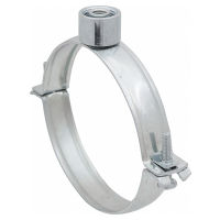 Rohrschelle Stahl FRSN Triple