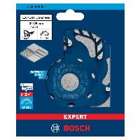 BOSCH EXPERT Disco diamantato cemento
