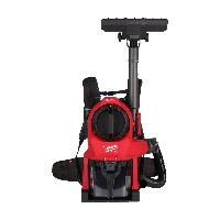 MILWAUKEE Cordless Backpack Vac M18FBPV2-0