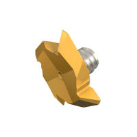 MM TRD22-W55-14P-4T08 IC528 Auswechselbare Multi-Master-Gewindefräsköpfe für 55° Teilprofil-Gewinde 60° Mutter