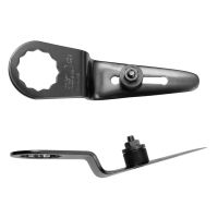 Řezací nůž rovného tvaru