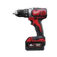 Trapano cordless M18BDD-402C.