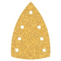 Carta Abrasiva BOSCH Expert C470, 7 Fori, 100x150mm