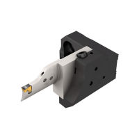 IH-TNFPAD Kassetten zur Aufnahme von rechten Standard TNFPAD-XL-JHP-Adaptern