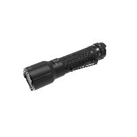 Lampe torche rechargeable, maniable et puissante pour les interventions tactiques