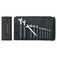 Komplet kombiniranih ključev OPEN BOX 13/11 8 - 22 11 kosov