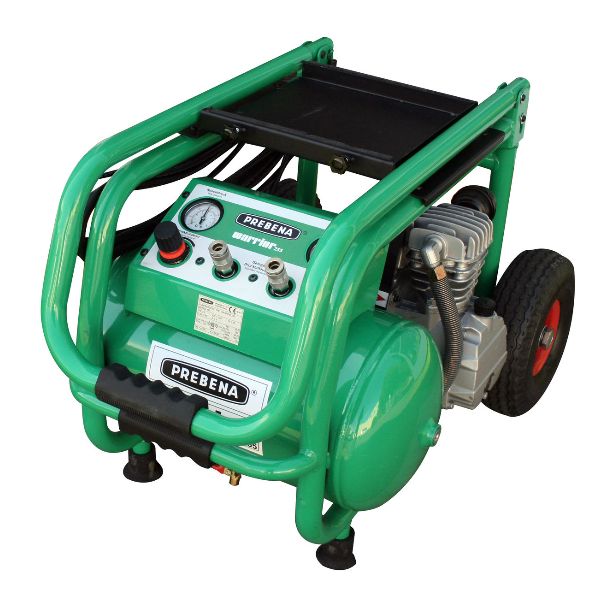 Compressor Warrior 435