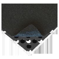 NOPHADRAIN® Drainagesystem Typ 5+1  1,25x20 m