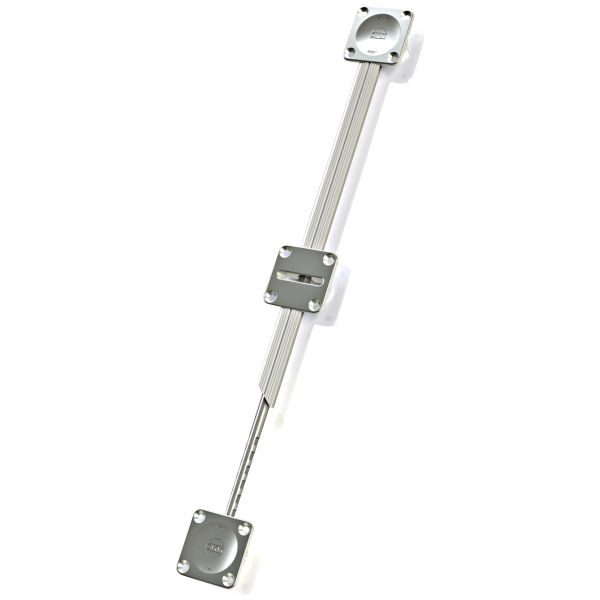 Ausrichtbeschlag TN 103 für 1 Flügel