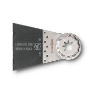 E-Cut Long-Life savklinge med lang levetid