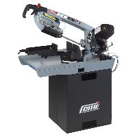 FEMI Sega a nastro per metalli stazionaria 2200 DA XL