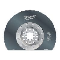 Segmentsägeblatt 85 mm MT STARLOCK (1 teil)