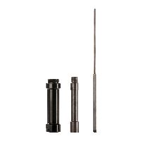 Verlängerungseinheit (100 mm) für AccuBird, 1 Stück