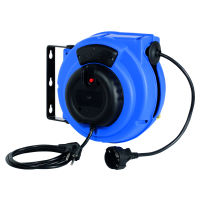 Dérouleur de câble  250 V