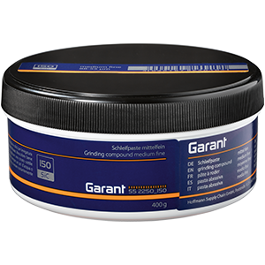 Pastas para pulir de SiC