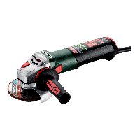 Metabo Angle Grinder WEVBA 20-125 QUICK BL