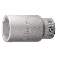 6-hranná vložka, 3/4