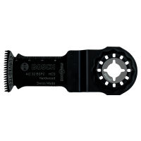 Lama per sega ad immersione BOSCH HCS AIZ 32 BSPC Legno duro