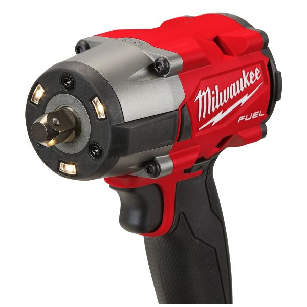 M18FMTIW2P12-0X Akku-Schlagschrauber 1/2″ PIN