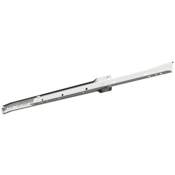 Fulterer Einfachauszug FR2021 weiss