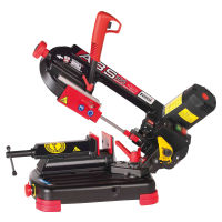 FEMI Sega a nastro metallico ABS 105