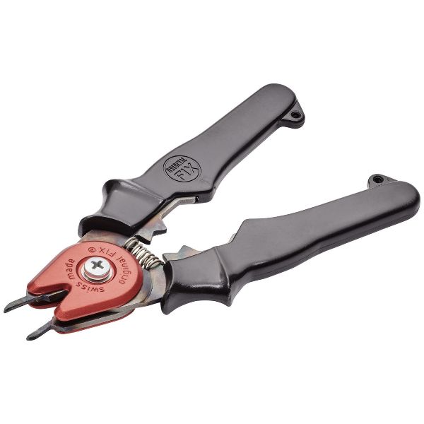 Pinze speciali CO2 Originale FIX  NR.1