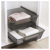 Hettich Netzdrahtkörbe