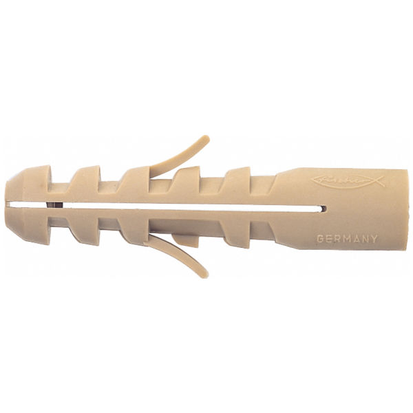 fischer Dübel für metrische Schrauben M 8 S