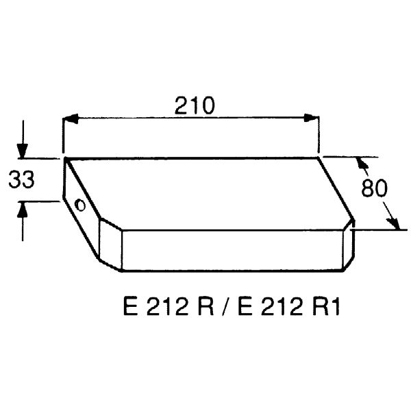 GEZE Elektroantrieb E212 Relais 1 Taster 1 EV1 230V