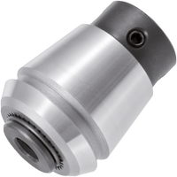 Pinze ER con compensazione assiale