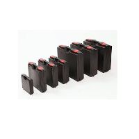 Koffer leer inklusive Einlage für Ausdrehset