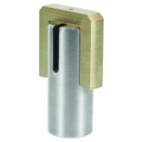 Assembly set for spindles of type TB