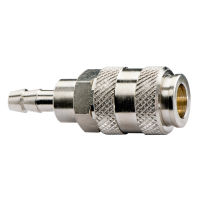 Hurtigkobling UNI 6 mm