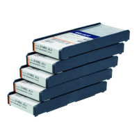 GARANT Vorteilspack Wendeschneidplatte SOET 120508 PDER, HU7810, 50 Stück