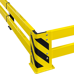 Regálové systémy & regálové systémy so zásuvkami