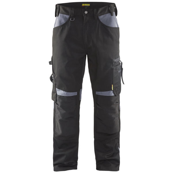 Bundhose Handwerk D124