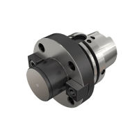 HSK A100 FM60X70 Werkzeugaufnahme DIN6353 mit Aufstechfräsdorn Form A DIN69893