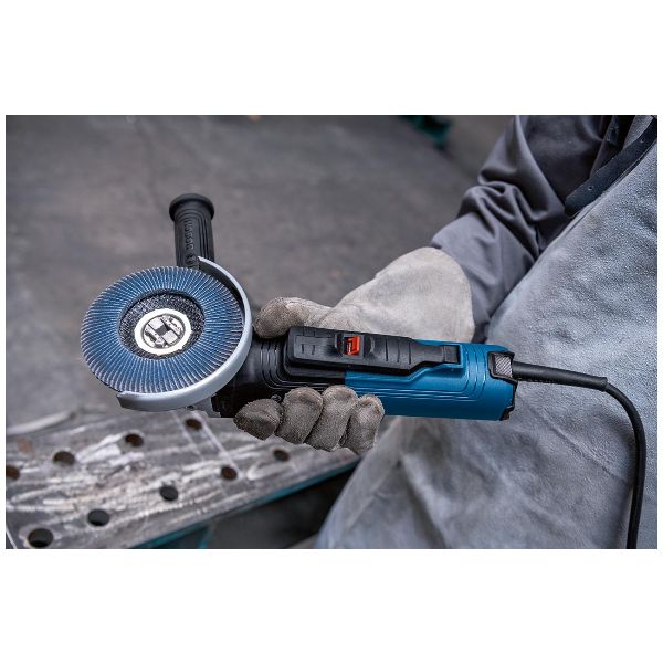 BOSCH Meuleuse d'angle GWX 17-125 PSB