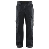 Pantalon Industrie noir