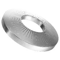 Kontaktscheibe NFE 25-511 M rostfrei A2