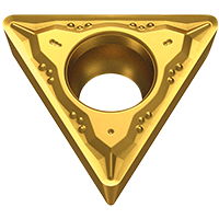 Plaquettes pour fraises à chanfreiner