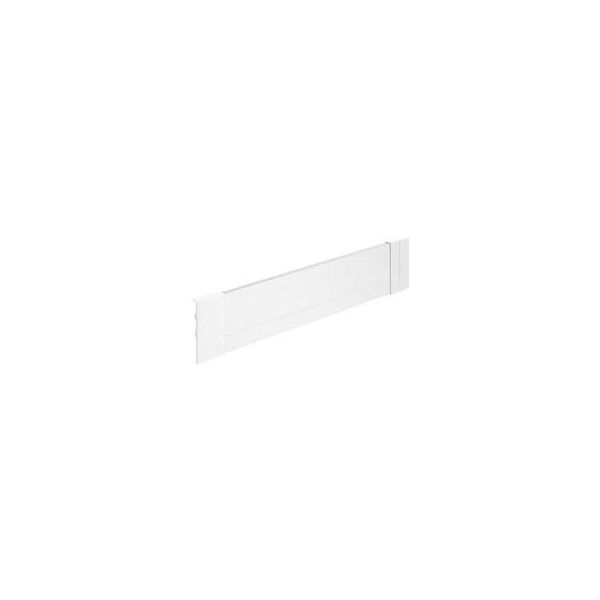 Hettich front InnoTech Atira Coulisse intérieure H70 l. du korp.300 mm blanc