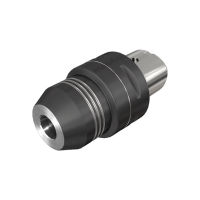 C4 HYDRO 20X83 HD Hydraulic Chucks with CAMFIX Shanks