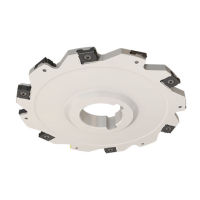 SDN D2.50-.125-07-LN08 Nut- und Scheibenfräser, Scheibentyp