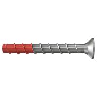 fischer ULTRACUT concrete screws, countersunk head FBS II R